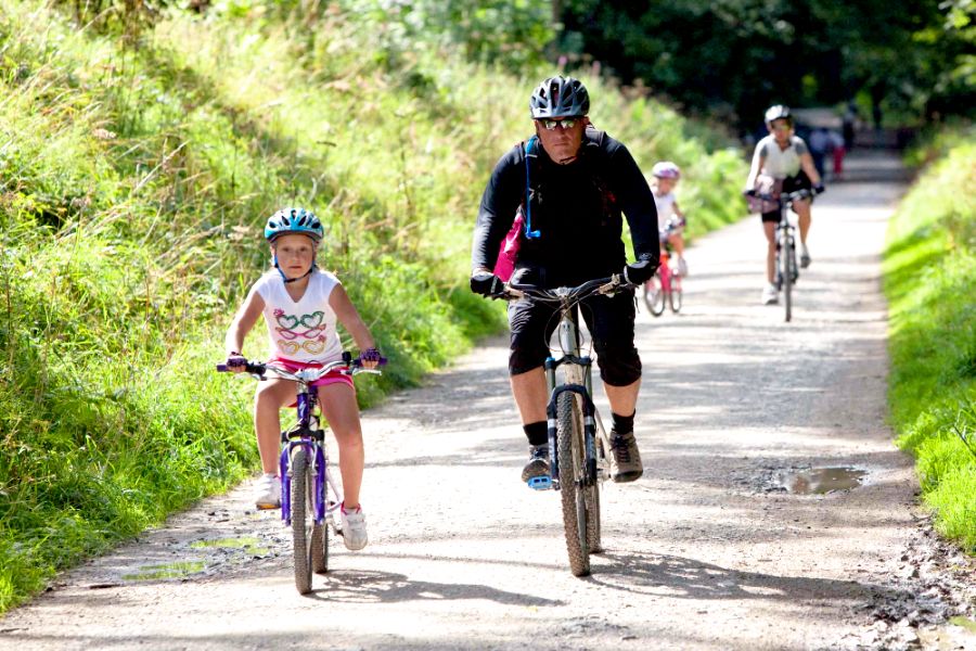 rutas-bici-montana-familia-pirineo rutas-bici-montana-familia-pirineo